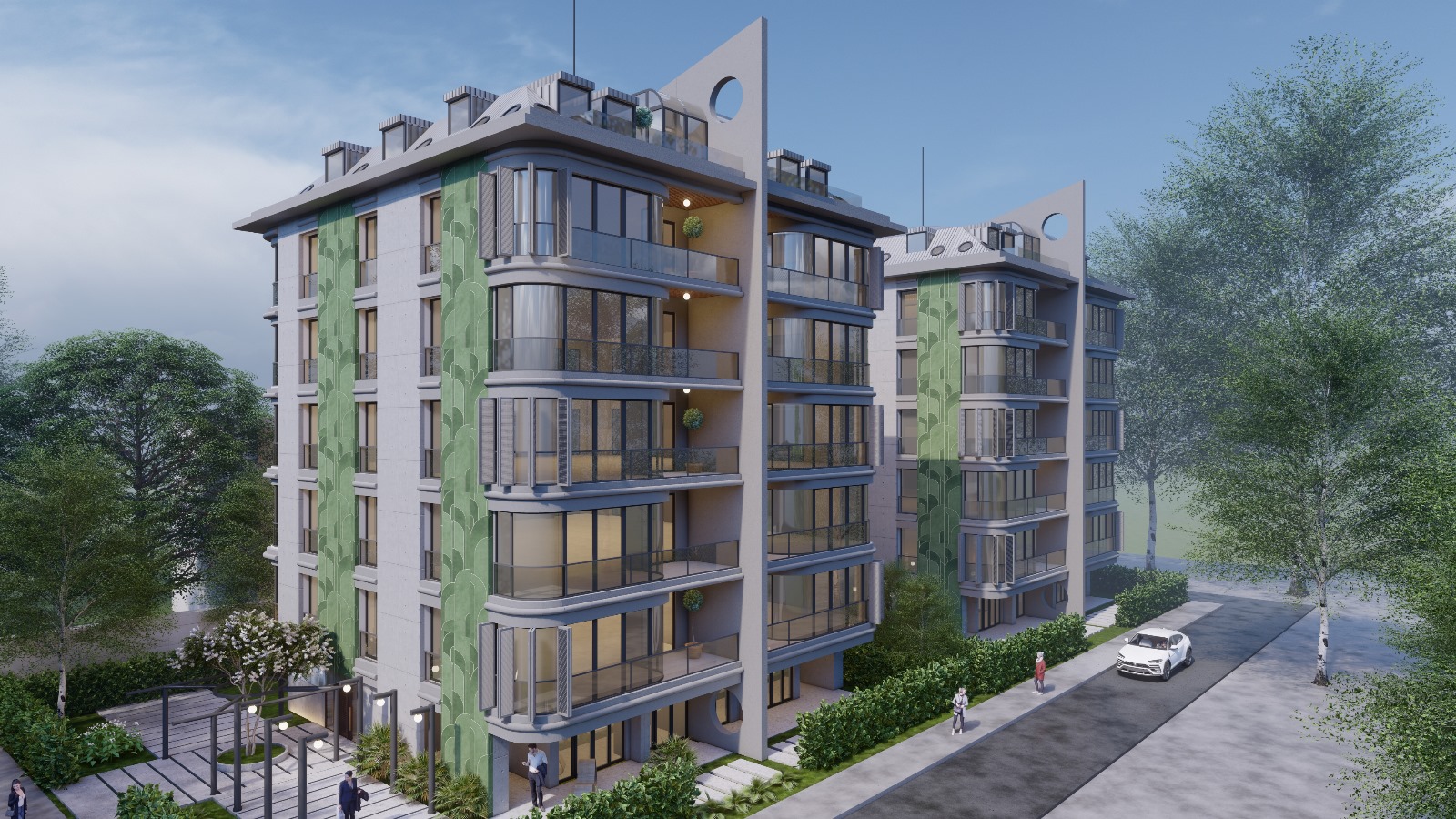 TERRAPİA ACIBADEM
